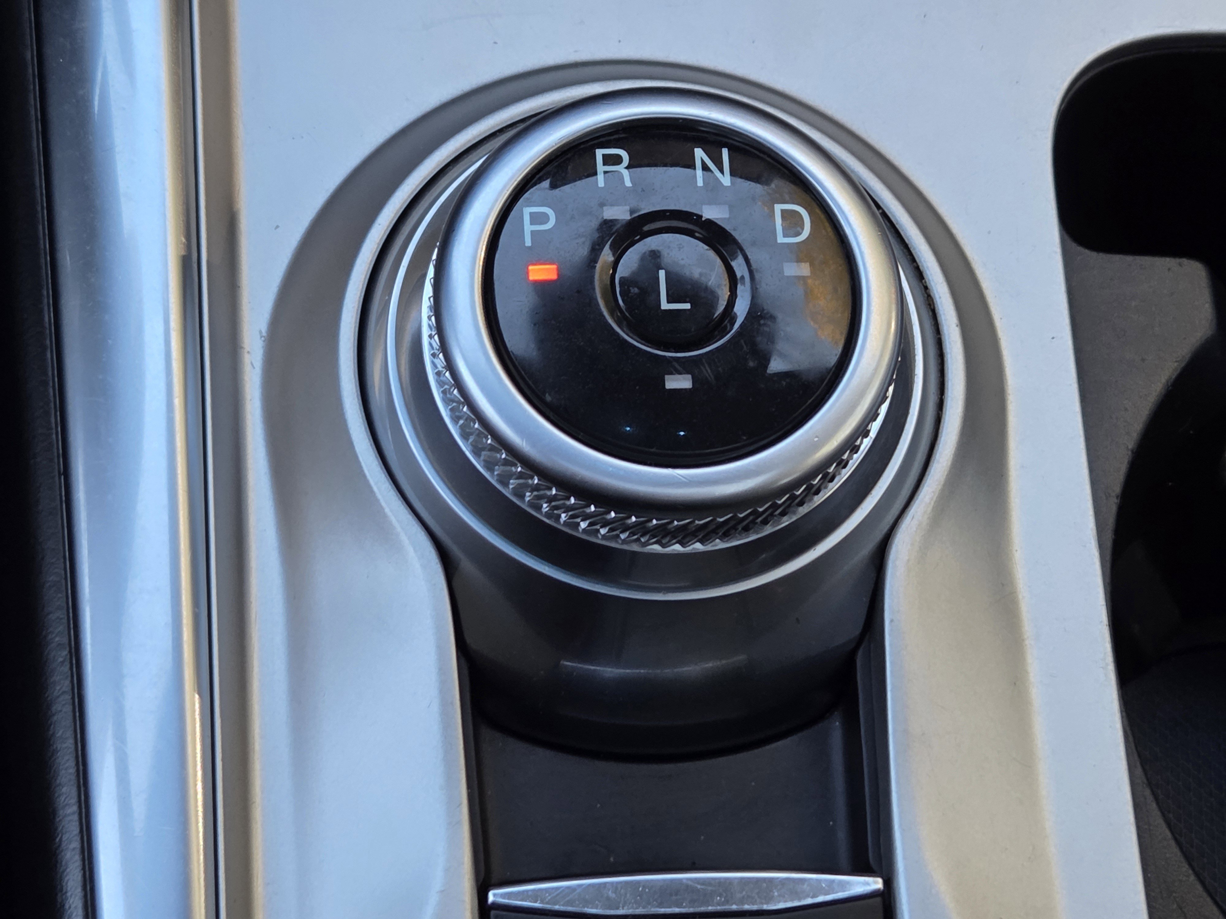 Certified 2021 Ford Explorer Limited w/ Equipment Group 301A image 23