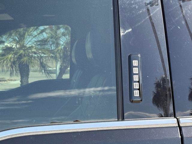 Certified 2024 Ford F250 Platinum AWD/4WD image 16
