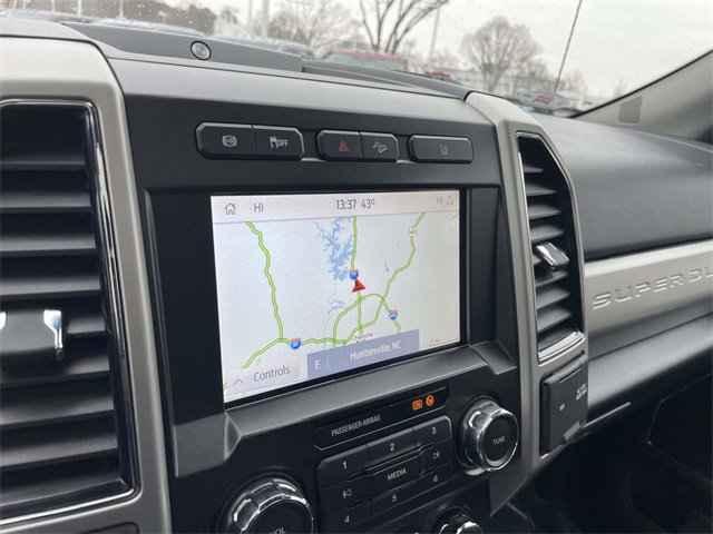 Certified 2020 Ford F350 Lariat w/ Lariat Ultimate Package image 10