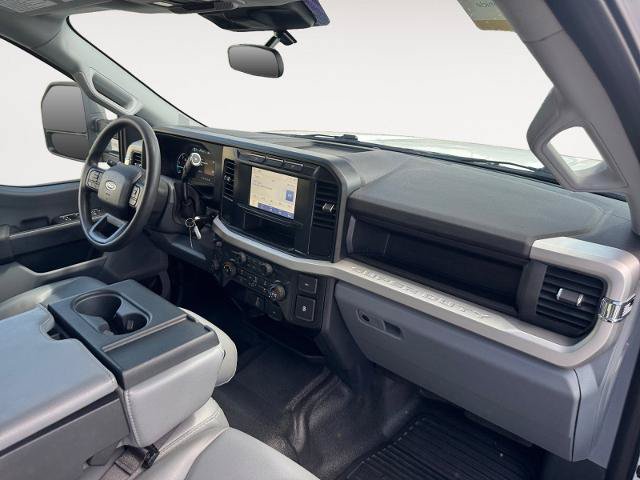 Certified 2024 Ford F250 XL w/ XL Chrome Package AWD/4WD image 15