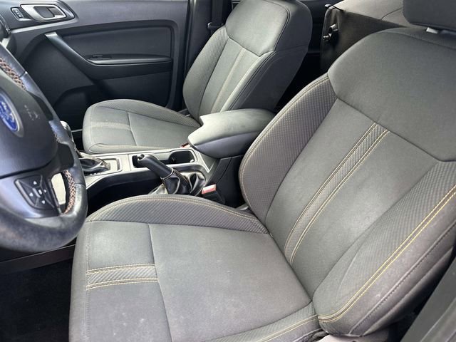 Certified 2023 Ford Ranger XLT w/ Equipment Group 301A Mid image 17