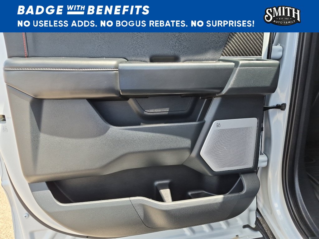 Certified 2025 Ford F150 Raptor AWD/4WD image 18