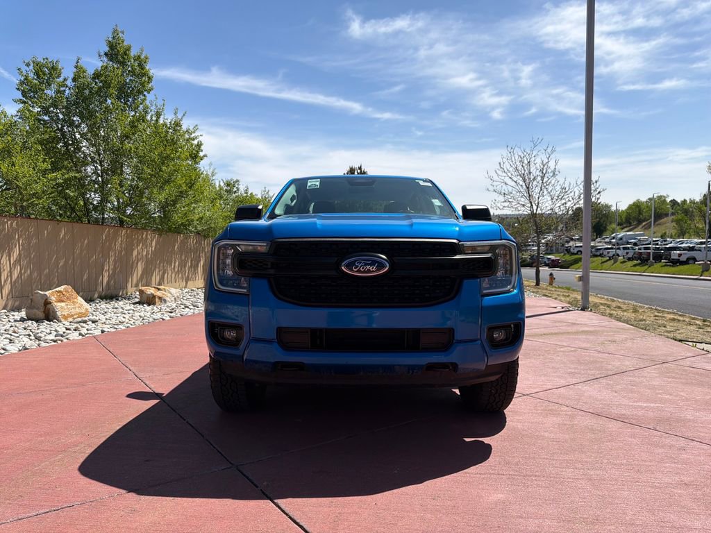 Certified 2024 Ford Ranger XL w/ Trailer Tow Package image 2