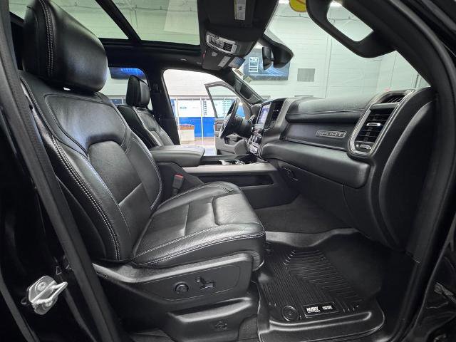 Used 2020 RAM 1500 Sport w/ Night Edition image 31