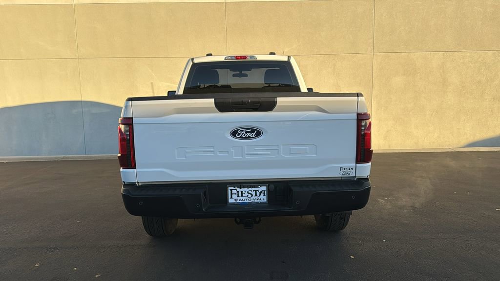 Certified 2024 Ford F150 XL image 3