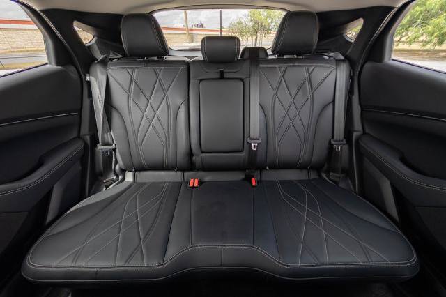 Certified 2024 Ford Mustang Mach-E Select RWD image 17