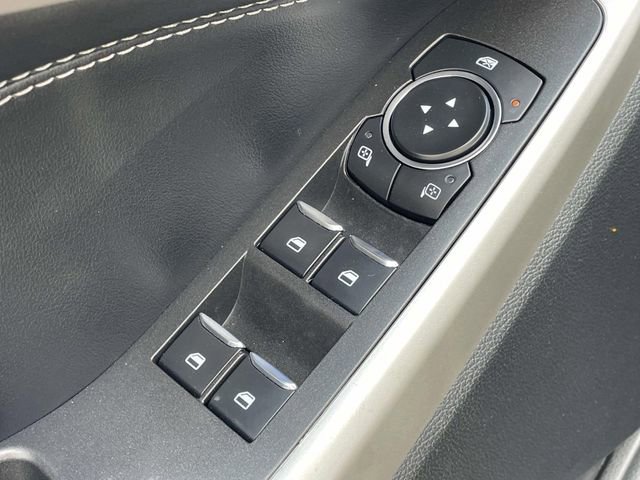 Certified 2023 Ford Explorer XLT w/ Equipment Group 202A image 13