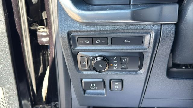 Certified 2022 Ford F150 Lariat w/ Equipment Group 502A High image 15