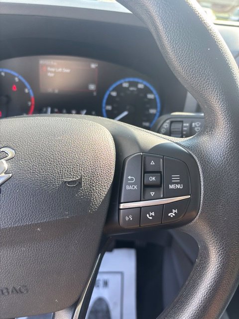 Certified 2024 Ford Bronco Sport Big Bend AWD/4WD image 18