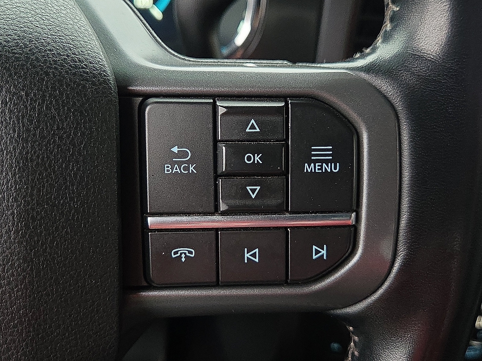 Certified 2021 Ford F150 Lariat AWD/4WD image 18