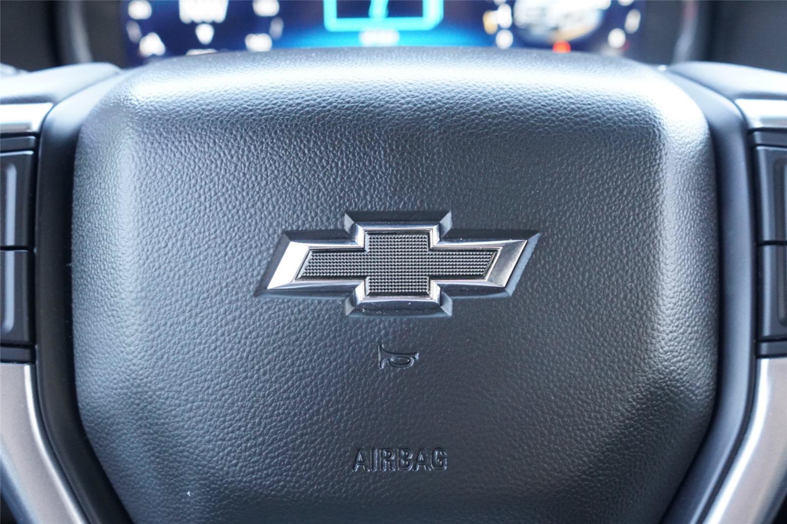 Used 2022 Chevrolet Tahoe Z71 w/ Off-Road Capability Package AWD/4WD image 15