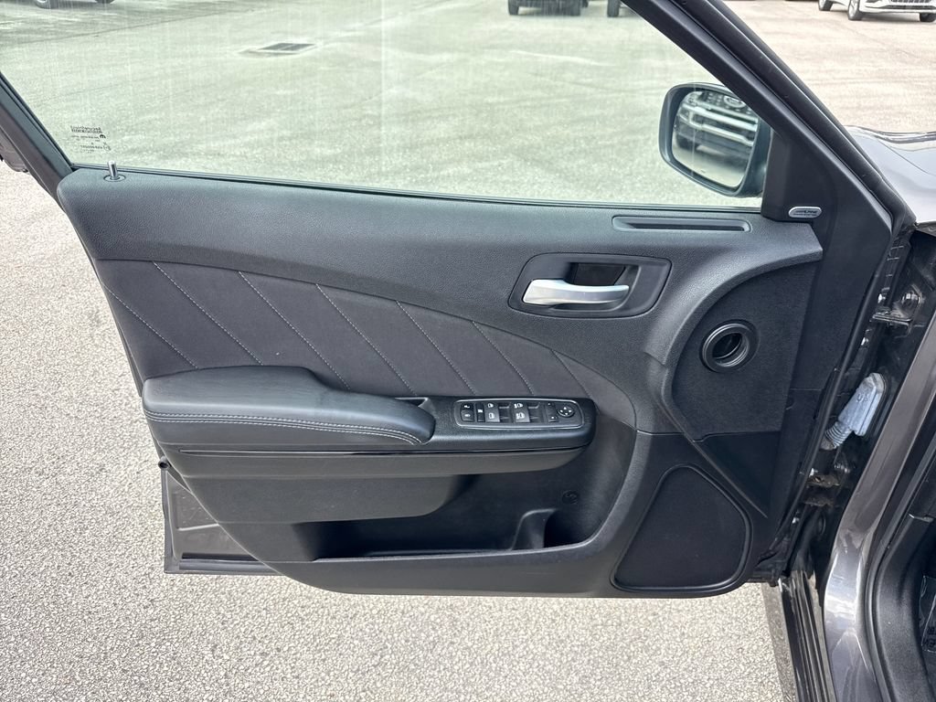 Used 2023 Dodge Charger GT w/ Blacktop Package RWD image 13