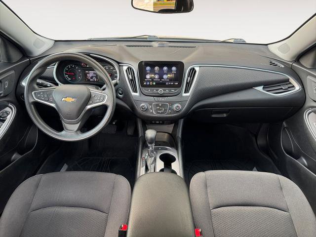Used 2023 Chevrolet Malibu LS w/ LPO, Floor Liner Package FWD image 10