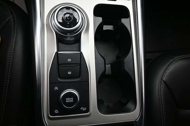Certified 2024 Ford Explorer XLT AWD/4WD image 19
