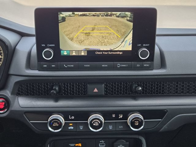 Used 2024 Honda CR-V LX image 17