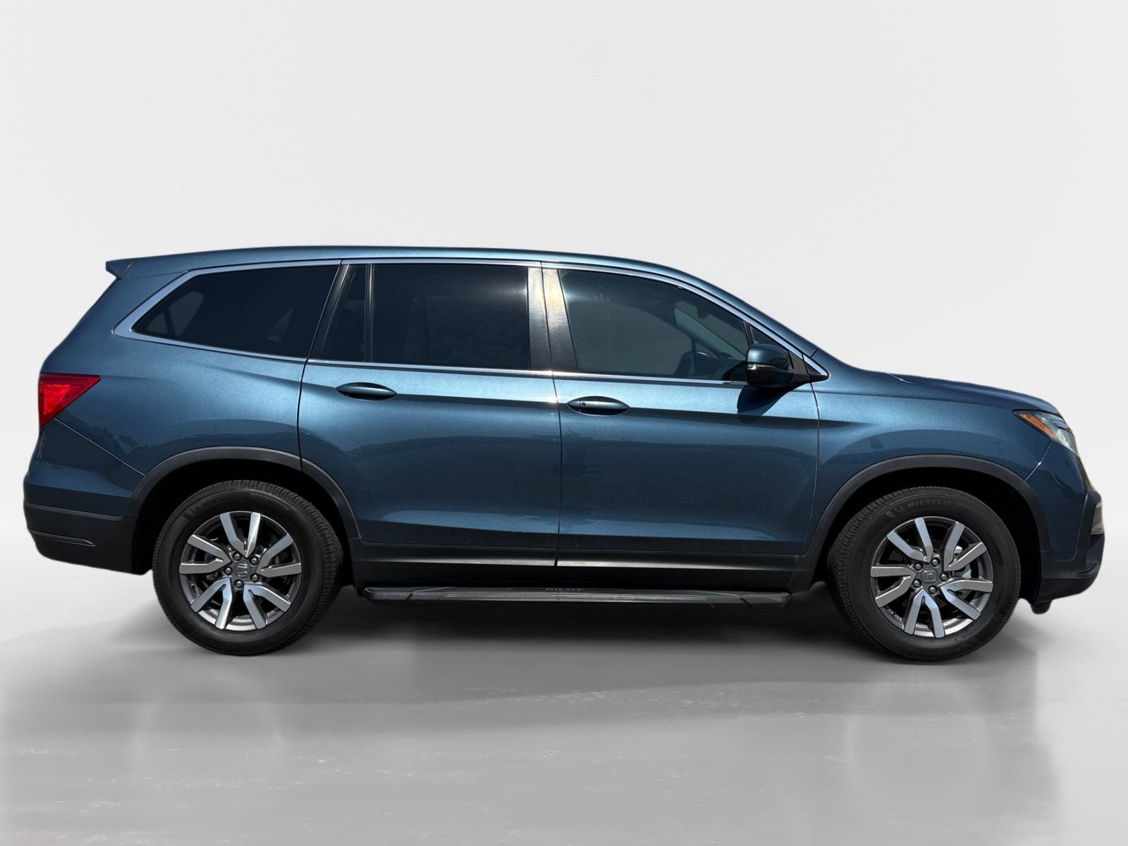 Used 2019 Honda Pilot EX-L image 5