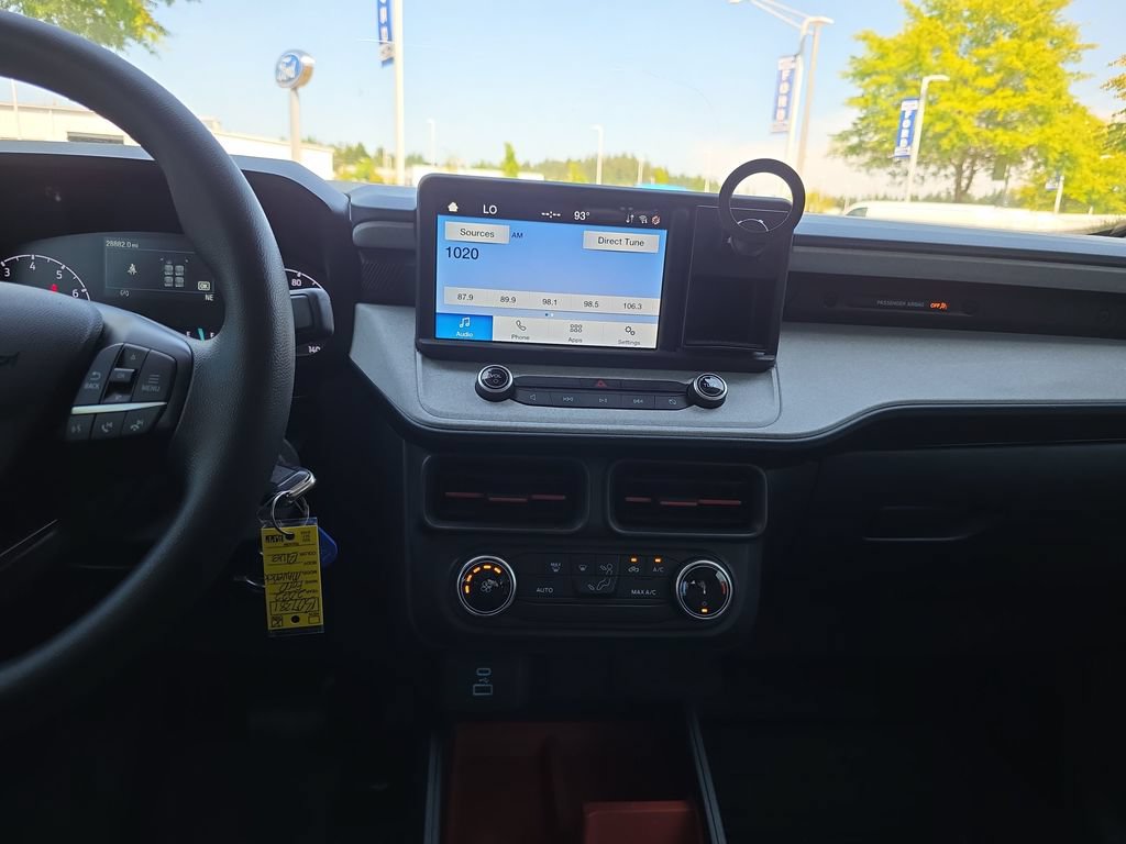 Certified 2022 Ford Maverick XLT w/ Equipment Group 300A Standard AWD/4WD image 25
