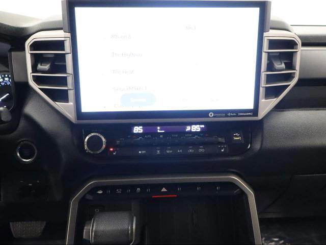 Used 2024 Toyota Tundra SR5 w/ Advanced Technology Package image 28