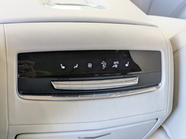 Used 2021 Cadillac Escalade Premium Luxury Platinum image 19