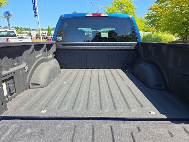 Certified 2025 Ford F150 XLT w/ Equipment Group 301A Standard AWD/4WD image 23