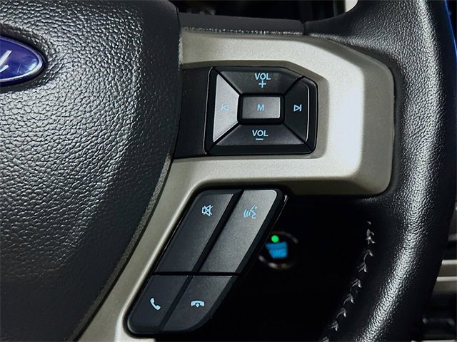 Certified 2022 Ford F250 Lariat w/ Lariat Ultimate Package image 36