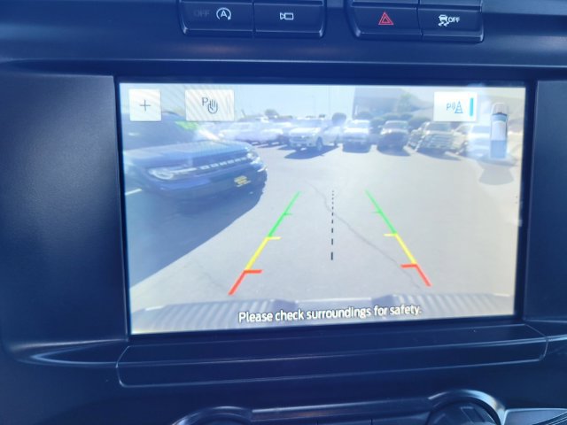 Certified 2023 Ford F150 XL RWD image 16
