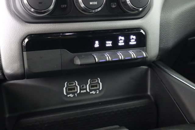 Used 2022 RAM 1500 Laramie w/ Sport Appearance Package AWD/4WD image 50