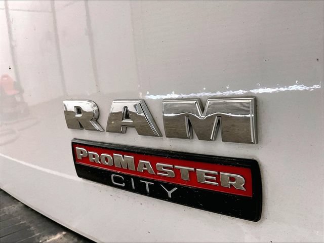 Used 2022 RAM ProMaster City Wagon FWD image 13