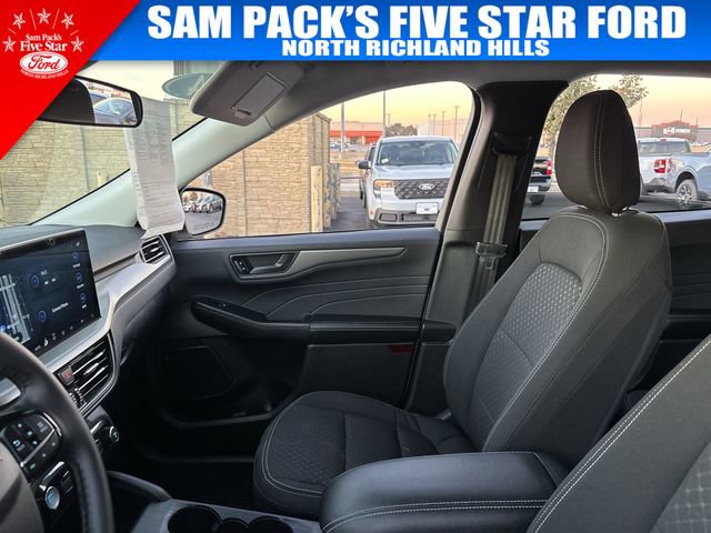Certified 2024 Ford Escape Active w/ Tech Pack #1 image 13