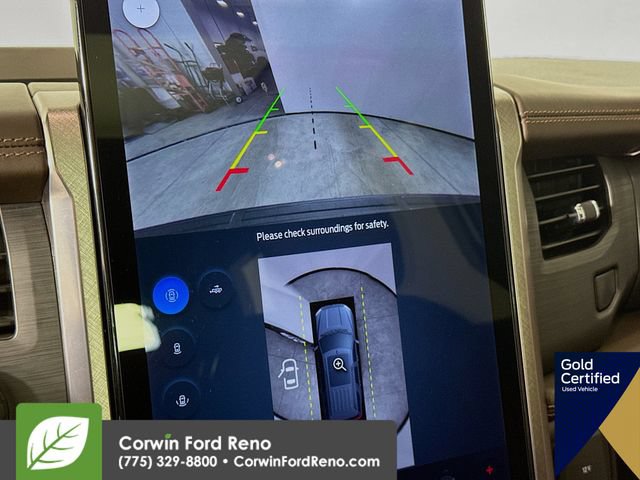 Certified 2024 Ford Expedition King Ranch AWD/4WD image 18