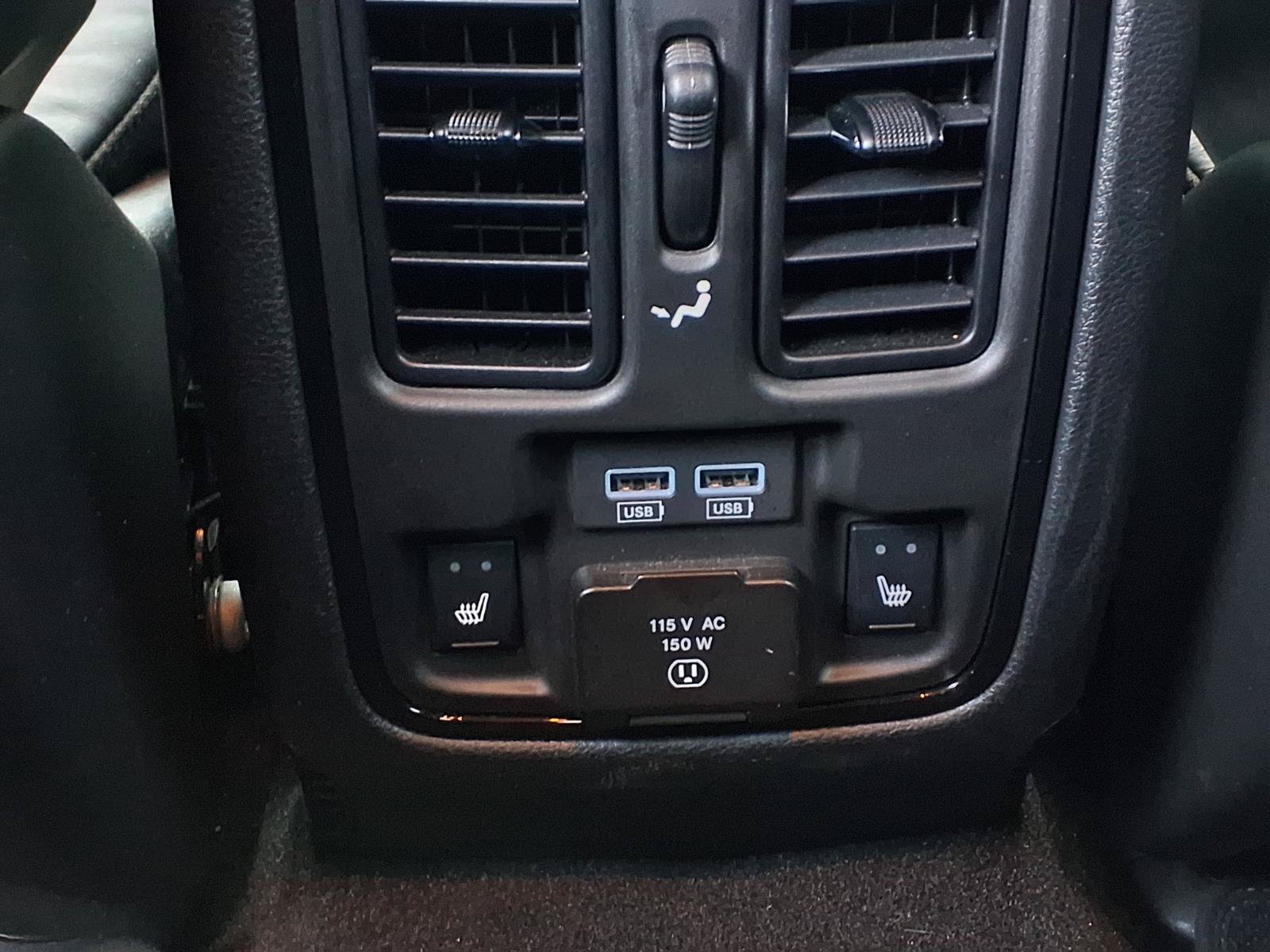 Used 2024 Dodge Durango SRT w/ Black Package AWD/4WD image 11