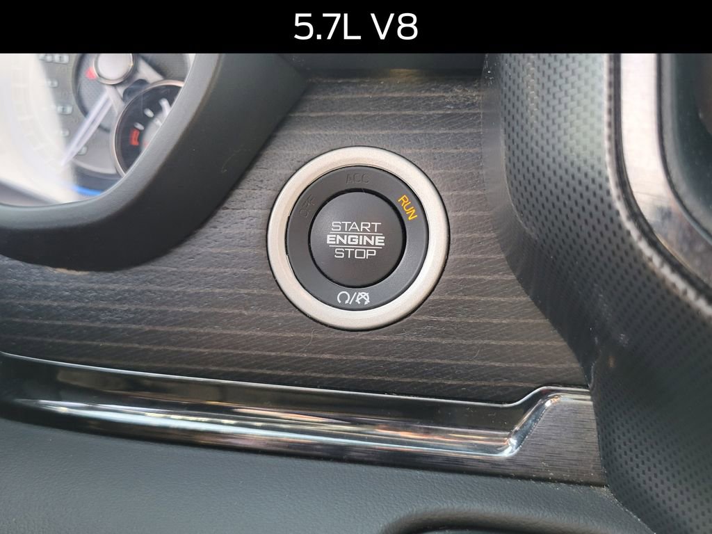 Used 2022 RAM 1500 Limited image 26