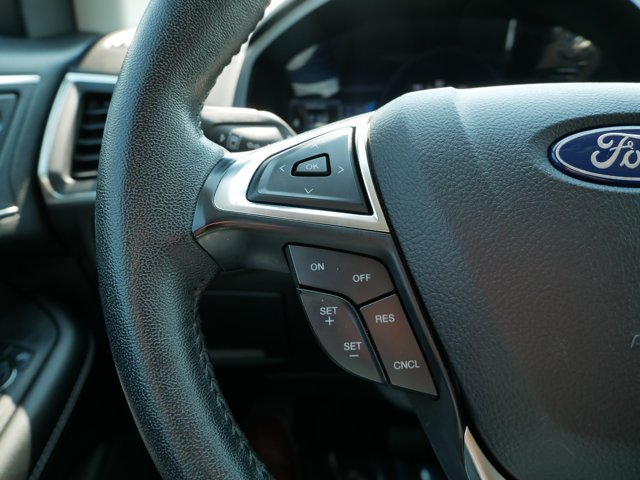 Certified 2024 Ford Edge Titanium AWD/4WD image 20