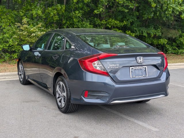 Used 2020 Honda Civic LX image 5