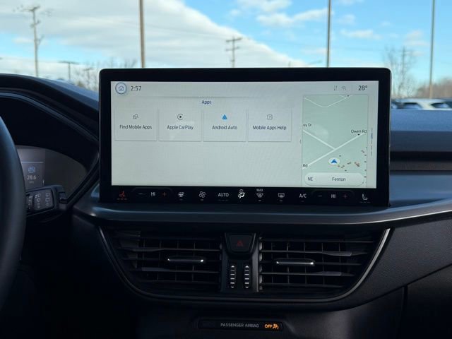 Certified 2023 Ford Escape Active w/ Tech Pack #1 image 35