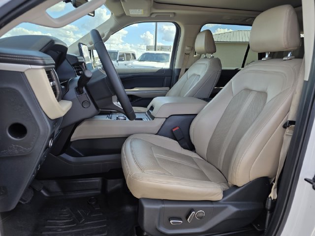 Certified 2023 Ford Expedition Max Limited RWD image 14