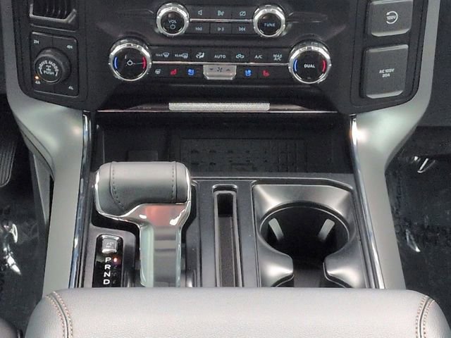 Certified 2024 Ford F150 Lariat w/ Equipment Group 502A High AWD/4WD image 19