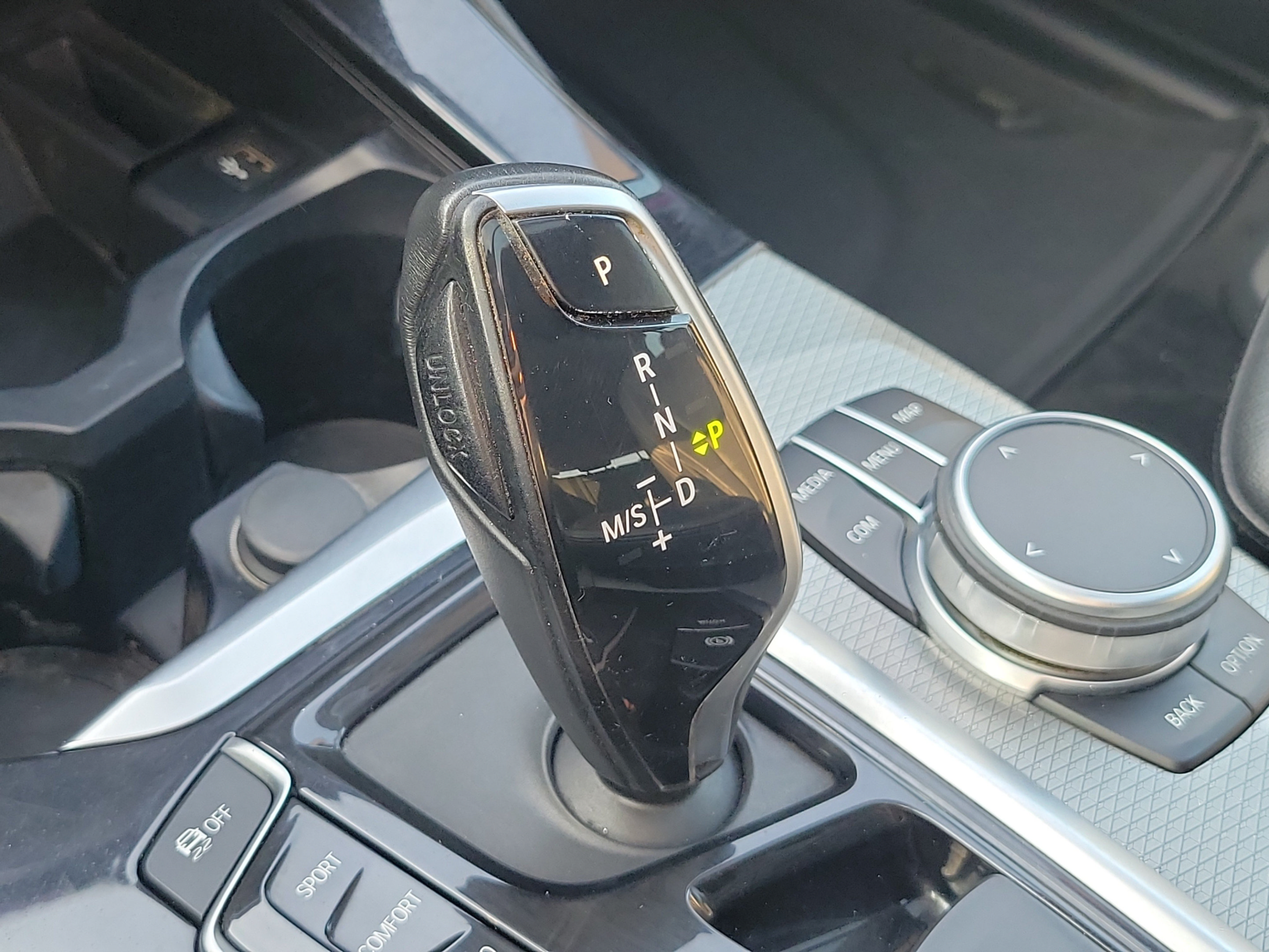 Used 2019 BMW X3 xDrive30i AWD/4WD image 30
