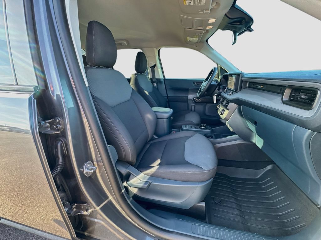 Certified 2023 Ford Maverick XL FWD image 25
