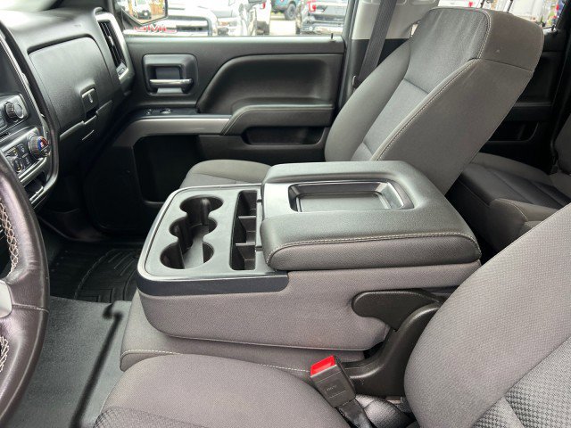 Used 2018 Chevrolet Silverado 1500 LT w/ All Star Edition image 17