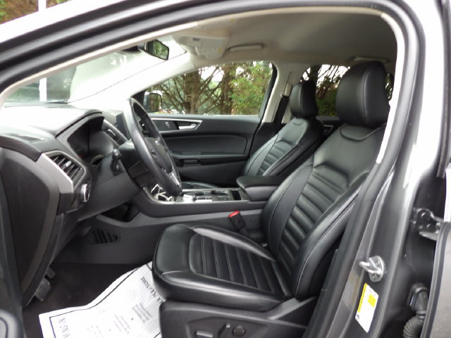 Certified 2024 Ford Edge SEL AWD/4WD image 18