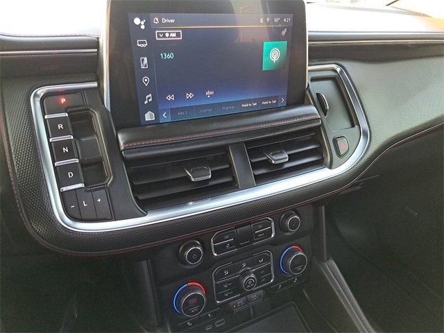 Used 2023 Chevrolet Suburban RST w/ Sport Performance Package image 13