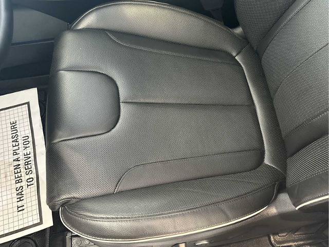 Used 2025 Hyundai Palisade Limited AWD/4WD image 19