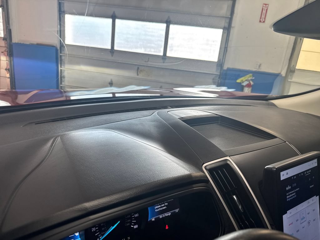 Certified 2023 Ford Edge SEL w/ Convenience Package AWD/4WD image 22