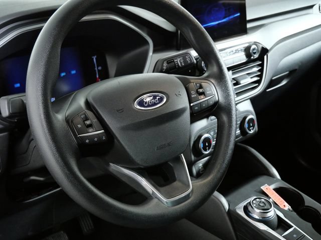 Certified 2025 Ford Escape Active AWD/4WD image 19