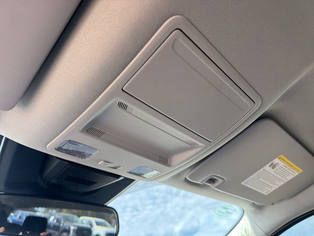 Certified 2025 Ford Ranger XL w/ Trailer Tow Package image 39