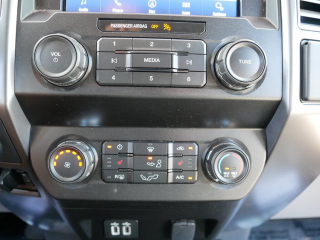 Certified 2020 Ford F150 XLT w/ Equipment Group 302A Luxury AWD/4WD image 27