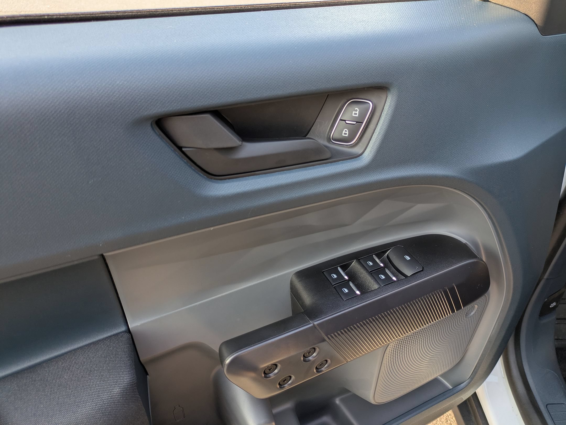 Certified 2026 Ford Maverick XL FWD image 17
