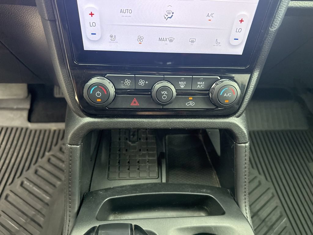 Certified 2024 Ford Ranger Raptor AWD/4WD image 26