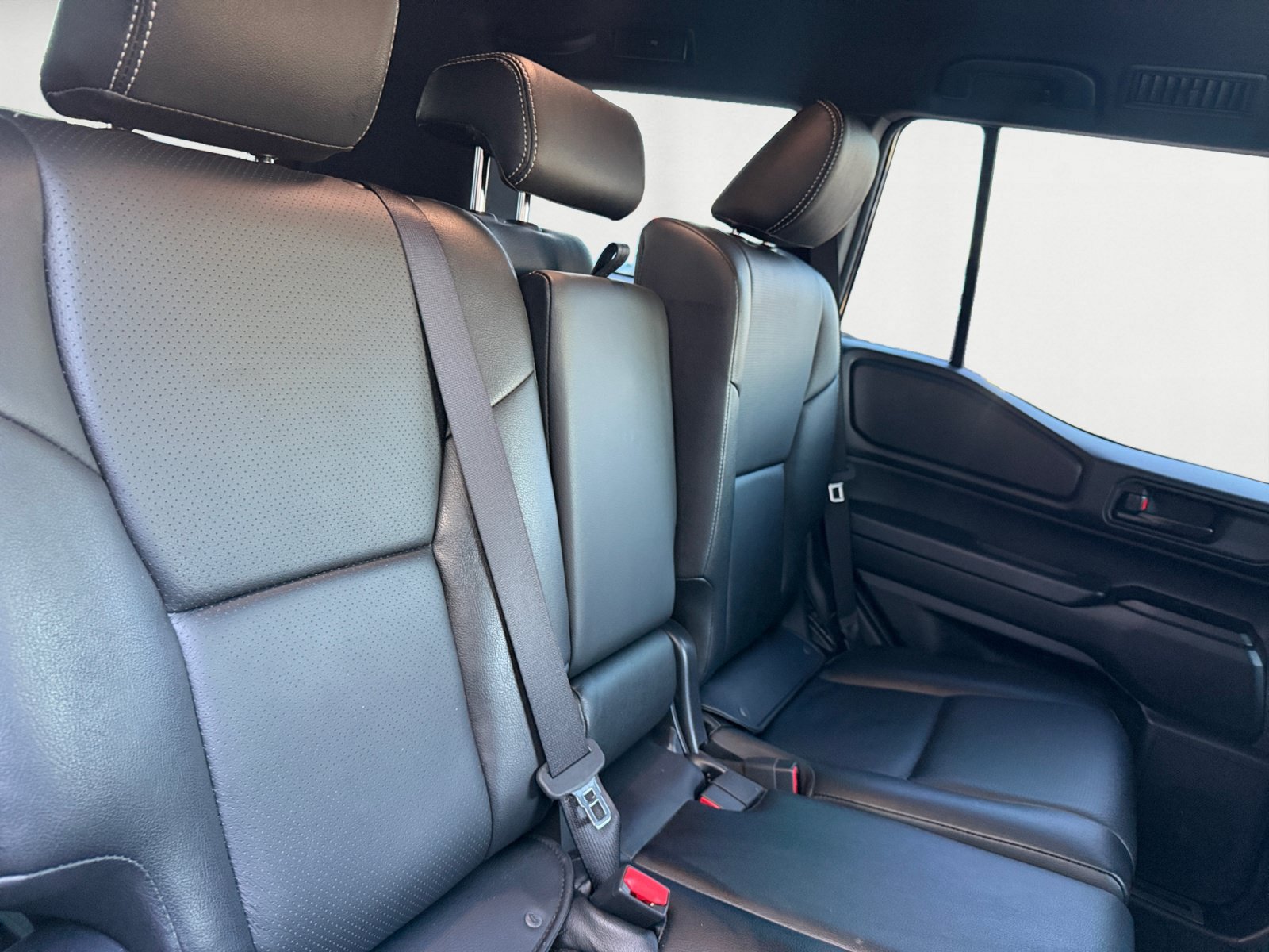 Used 2024 Toyota Land Cruiser 1958 AWD/4WD image 18
